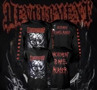 Image 1 of Devourment - LS/SS