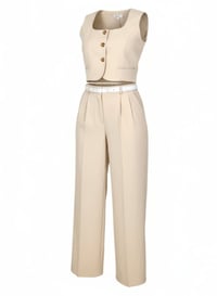 Image 1 of In My Bag Pant Set