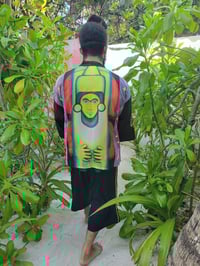 Image 3 of Earth's Child Kimono