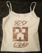 Image of The sexy creeper (vest top)