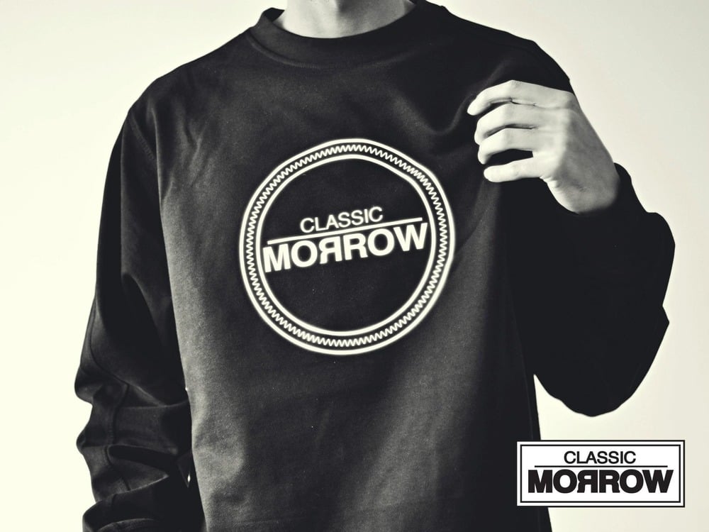 Image of The Original Crew-neck Sweater