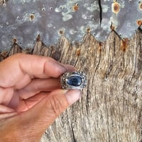 Image 6 of Kyanite Journey, US 6.5