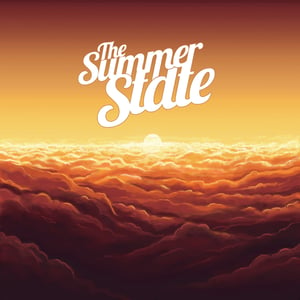 Image of The Summer State EP