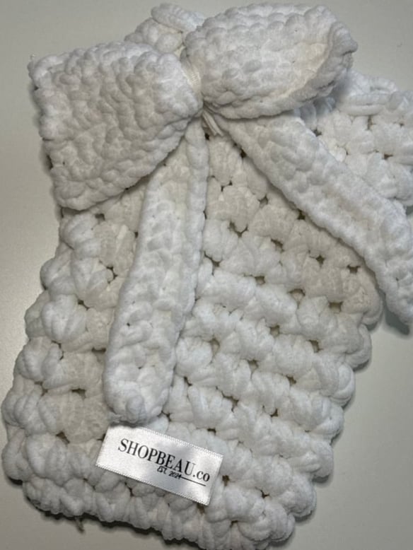 Image of Cloud bow Kindle Sleeve