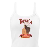Image 1 of Tapatia Micro-Rib Tank