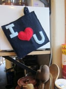 Image 1 of I HEART YOU