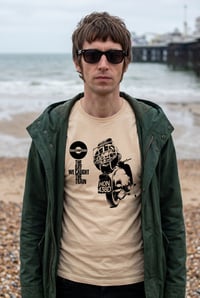 Image 3 of Camiseta Ocean Colour Scene 