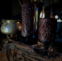 Image 2 of Magdalene Pillar candles 