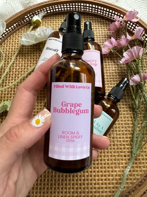 Image of ROOM + LINEN SPRAY 