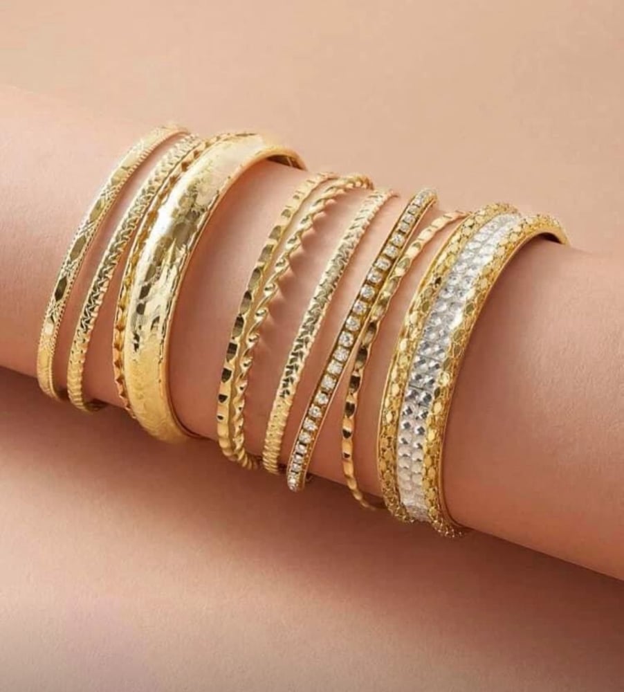 Image of Bracelet -Style 4