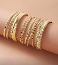 Bracelet -Style 4