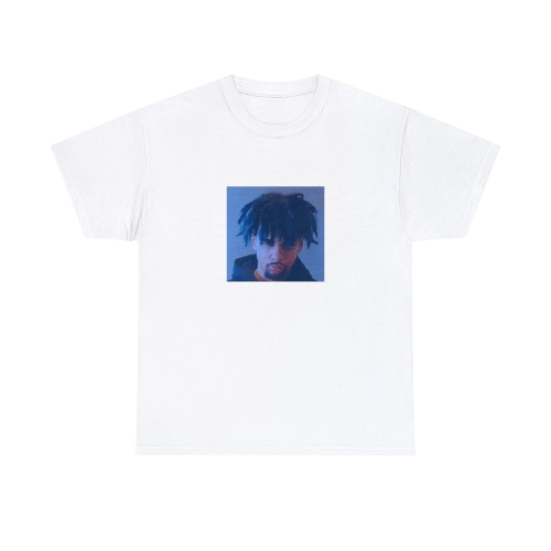 Image of “Mugshot” Heavy Tee