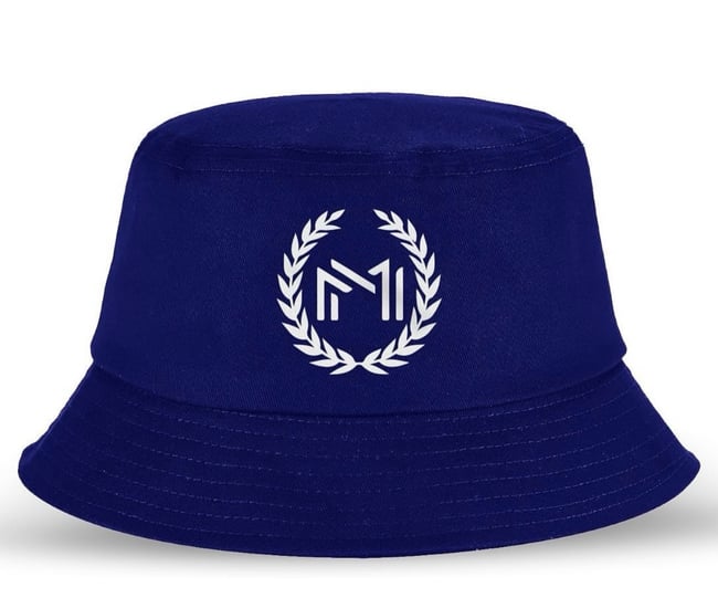 Movements Inc - Bucket Hats