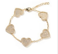 Image 2 of  Luxury Heart Set