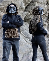 Image 1 of Mabma Men's Hoodie, Unisex