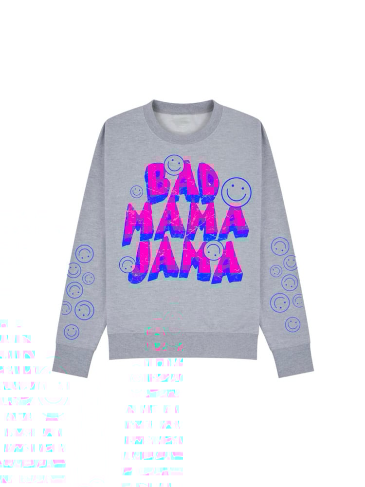 Image of Bad mama jama
