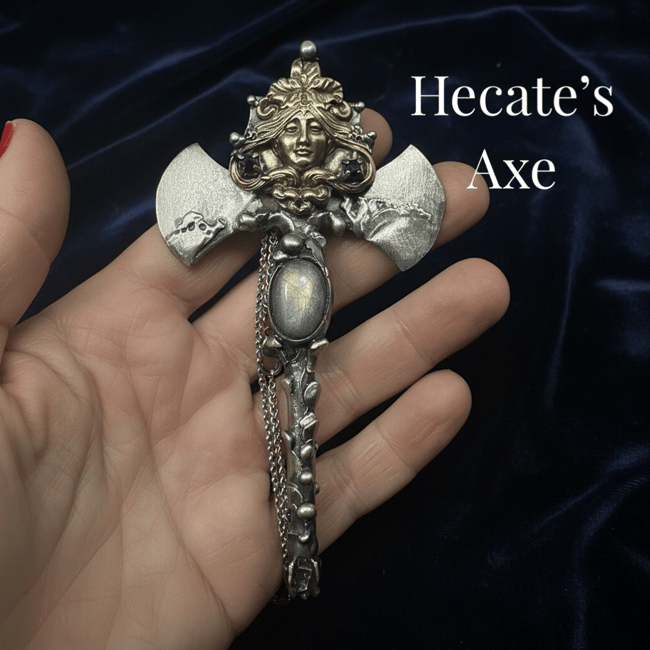 The Baroque Executioner’s Collection