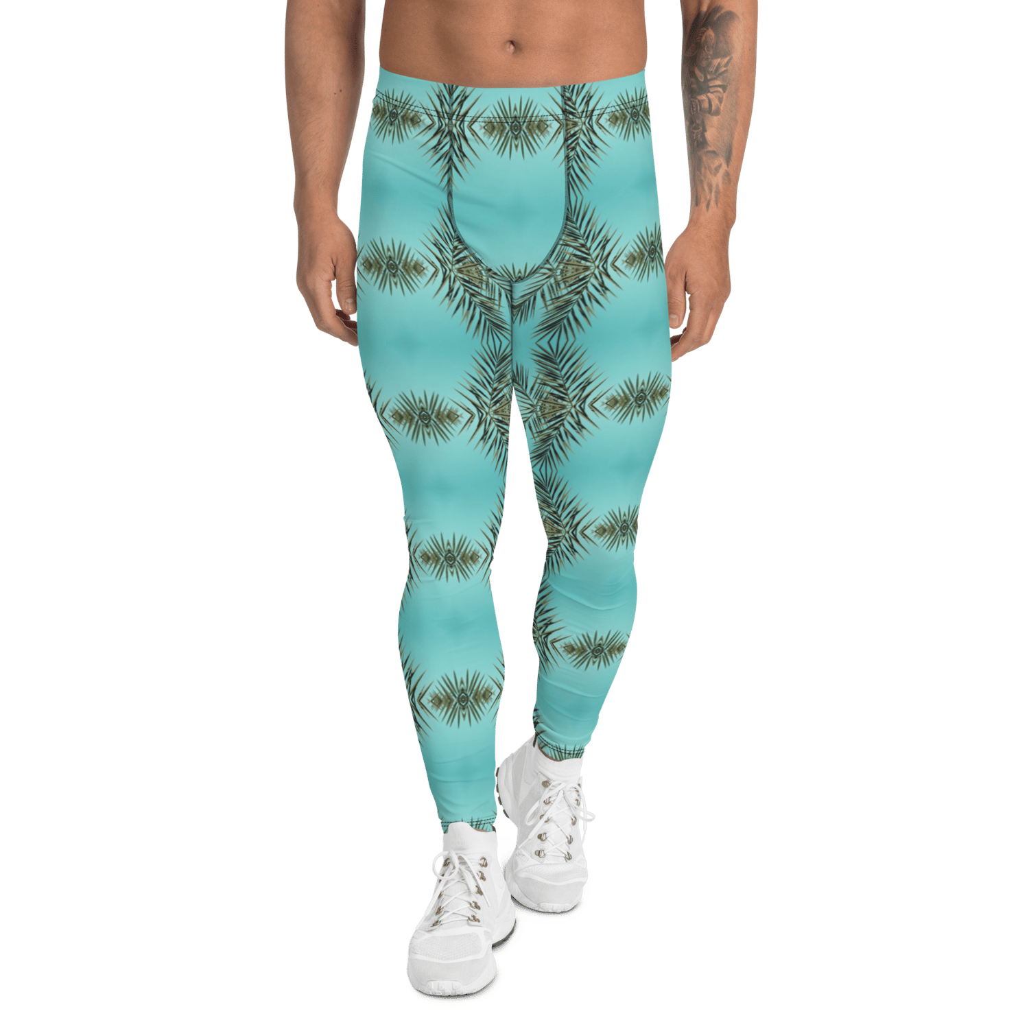 Image of Men's Leggings