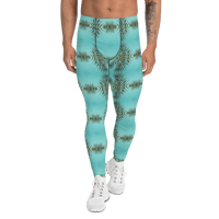 Image 2 of Men's Leggings