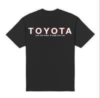 Image 1 of ToyoLex - Black (Preorder Now)
