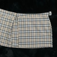 Image 2 of Sky & Sparrow skirt