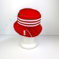 Image 5 of Liverpool Bucket Hat [2007 Home]
