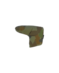 Image 2 of Camo Putter Cover