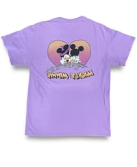 Image 2 of Mickey & Minnie Vintage Tee