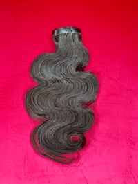 Image 1 of Seamless Clip Ins