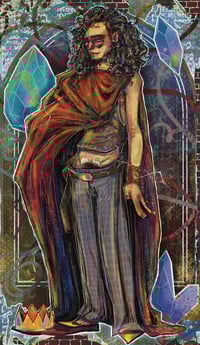 Image 1 of The Fool