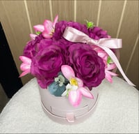Image 2 of Artifical Hatbox