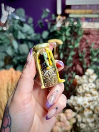 Image 2 of Ostara/Spring Equinox Spell Jar