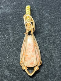 Sunstone Drop