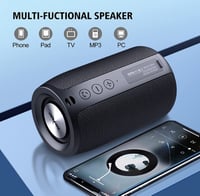 WireLess Bluetooth Speaker