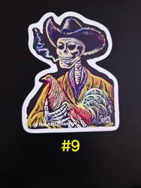 Image 13 of Art Stickers 