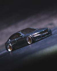 Image 25 of BMW M5 DUO PACK CUSTOM