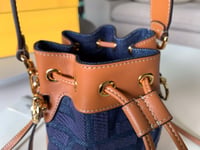 Image 16 of FF Mon Tresor Bag