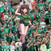 Lupita La Futbolista