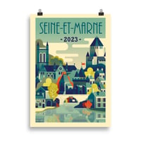 Image 3 of Seine & Marne 2023