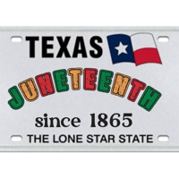 Image 5 of Texas License Plates 