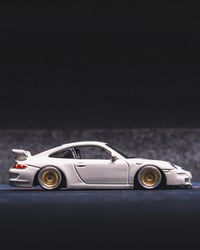 Image 4 of PORSCHE 911 GT3 CUSTOMS 