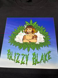 Image 2 of Kush and Blizzy T Shirt