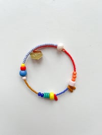 Bracelet Grigri LOOLOO