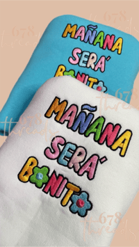 Image 2 of Mañana Sera Bonito