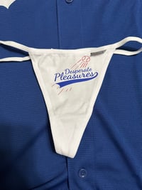 Image 1 of Baseball Panty 