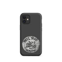Image 8 of Tough Case for iPhone® Deborah 