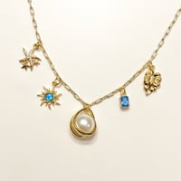 Image 11 of MAKE YOUR OWN- CHARM NECKLACE