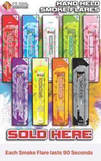 Smoke Bomb
