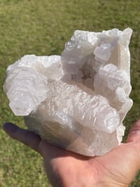 Image 21 of Large Mangano Calcite Crystal Specimen #1971