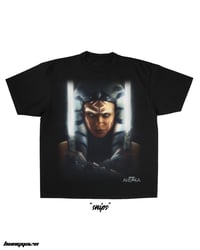 Image 1 of SNIPS TEE